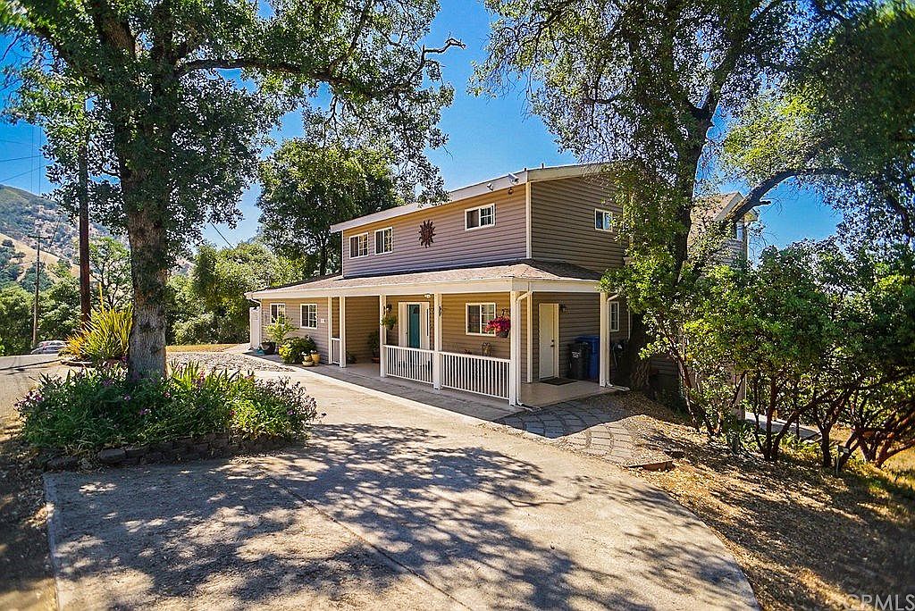 7222 Marin St, Nice, CA 95464 Zillow