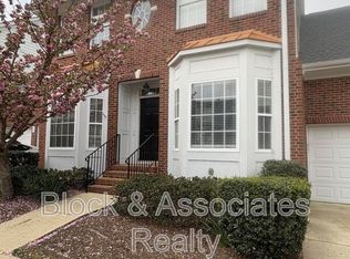 111 Alden Village Ct, Cary, NC 27519