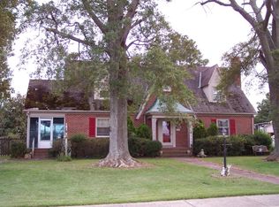 310 E River St, Colerain, NC 27924