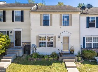 211 Eastside Ln, Winchester, VA 22602