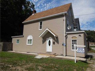 697 Larimer Ave, Turtle Creek, PA