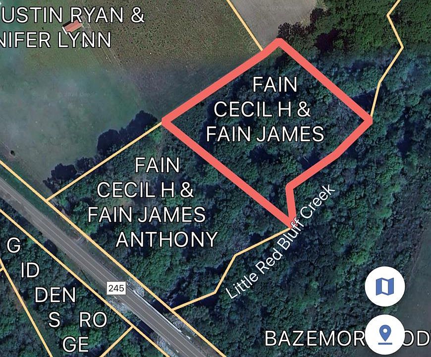 2nd image of 0 Cogdell Rd
