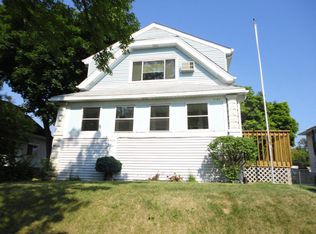 2168 S 95th St, Milwaukee, WI 53227