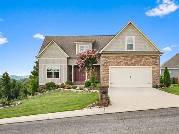 2029 Pearl Dr SW, Cleveland, TN 37311