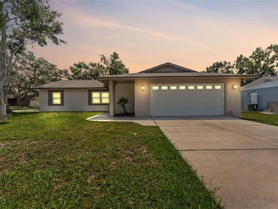 10721 Tabor Dr, Tampa, FL, 33625