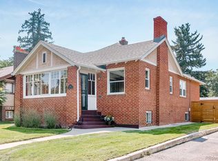 3434 W 45th Ave, Denver, CO 80211