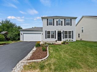 1948 Sedgegrass Trl, Aurora, IL 60504