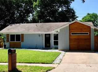 1616 Chippeway Ln, Austin, TX 78745