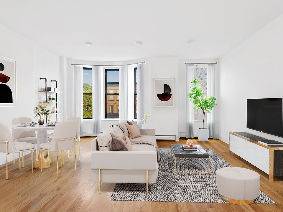 1st image of 510 Manhattan Ave #4F