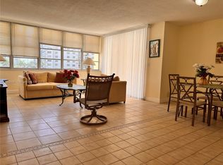 1825 S Ocean Dr APT 309, Hallandale Beach, FL 33009
