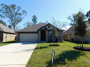 1947 Briar Grove Dr, Conroe, TX 77301