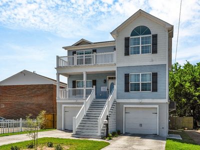 1105 W Ocean View Ave, Norfolk, VA, 23503