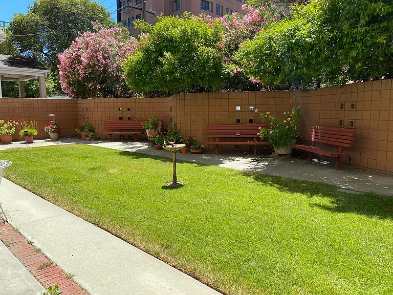Shires Memorial Center (Senior Independent Living) 55+ — Photo 2