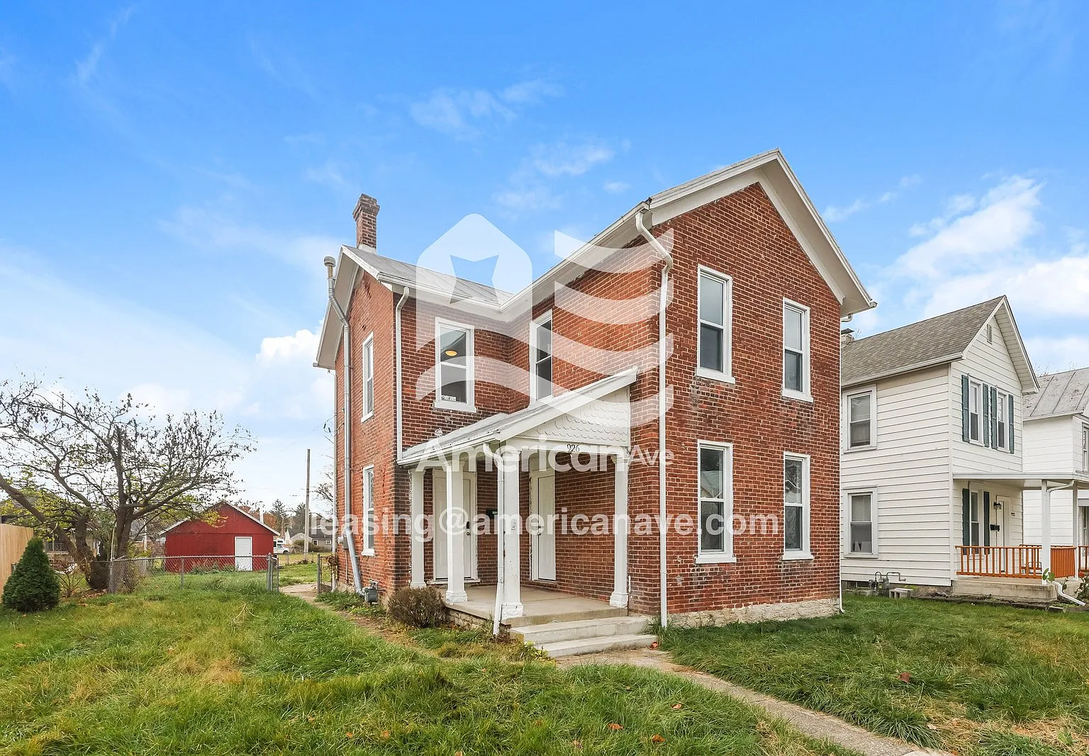 3 bed, 1.0 bath, 1504 sqft, $1,422 — Photo 2