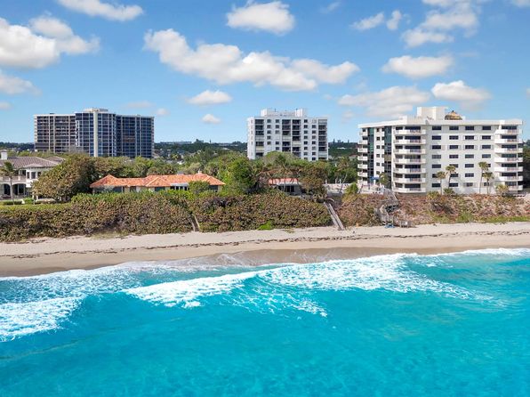 4600 S Ocean Blvd APT 801