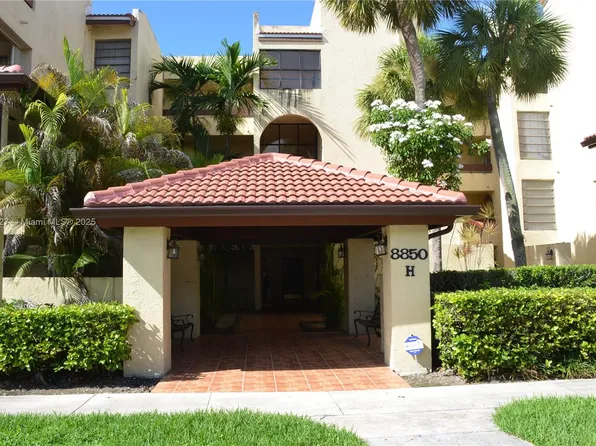 8850 SW 123rd Ct APT H302, Miami, FL 33186