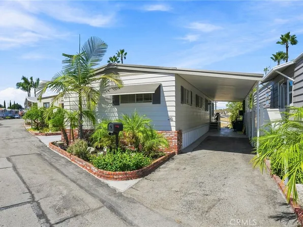 2550 Pacific Coast Hwy Space 30, Torrance, CA 90505