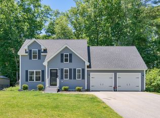 42 Dc Drive, Eliot, ME 03903