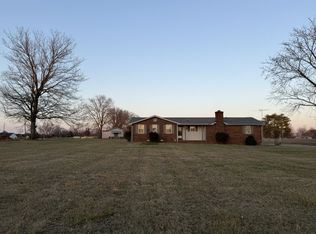 10510 Old Nashville Hwy, Smyrna, TN 37167