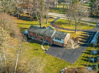 6150 Franklin Rd, Bloomfield Hills, MI 48301