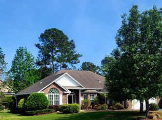 635 Bucks Trl, Longs, SC 29568