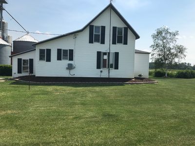 1425 S Gagetown Rd, Pigeon, MI, 48755