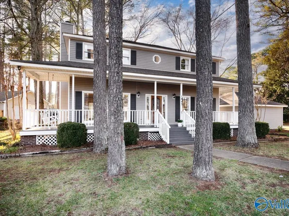 1843 Shellbrook Dr NW, Huntsville, AL 35806