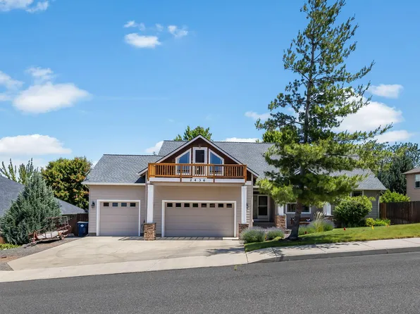 2436 SW Forked Horn Butte Rd, Redmond, OR 97756