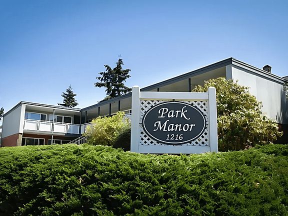 Explore Park Manor