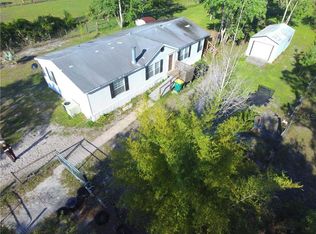 5785 Tangerine Ln, Okeechobee, FL 34972