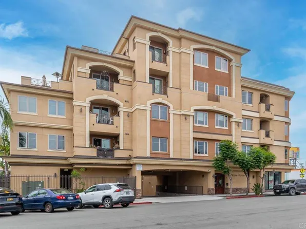 3972 Albatross St Unit 203, San Diego, CA 92103