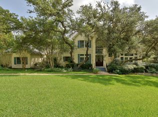 4400 Michaels Cv, Austin, TX 78746