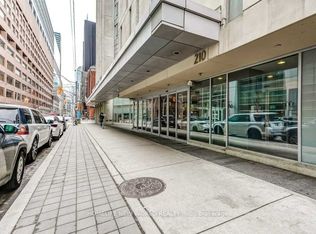 Pantages Tower Condos, Toronto, ON M5B 2R3