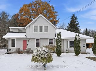 680 11th St W, Owen Sound, ON N4K3T3