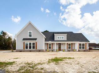 623 Saddle Cir, Waycross, GA 31503