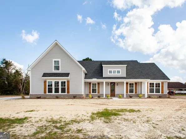623 Saddle Cir, Waycross, GA 31503