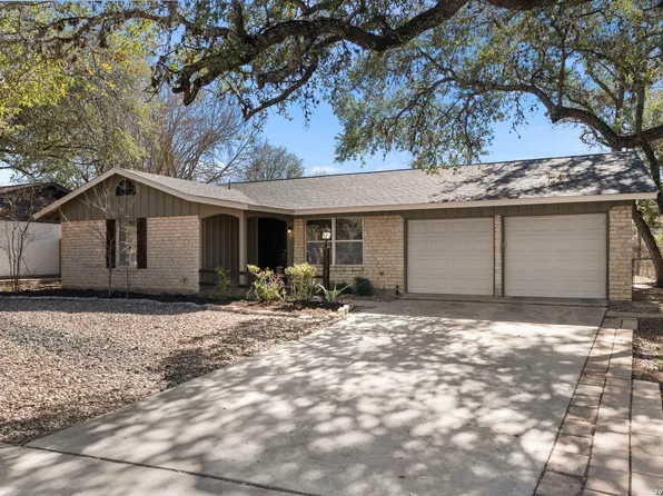 11114 Dreamland Dr, San Antonio, TX 78230