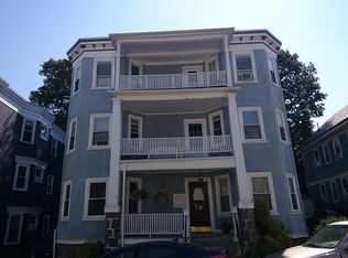 72 Parkton Rd, Jamaica Plain, MA 02130