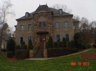 803 Beauhaven Ln, Waxhaw, NC 28173