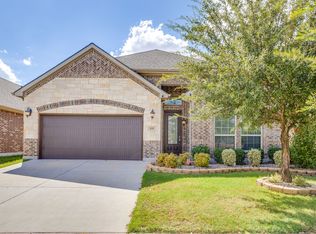 133 Mineral Point Dr, Aledo, TX 76008