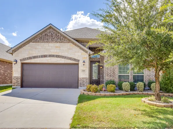 133 Mineral Point Dr, Aledo, TX 76008