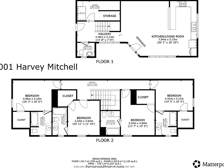 2027 Harvey Mitchell Pkwy S — Photo 38
