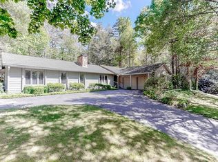 189 Spruce Ln, Highlands, NC 28741