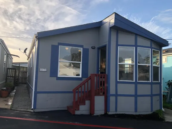 170 W Cliff Dr Space 57, Santa Cruz, CA 95060