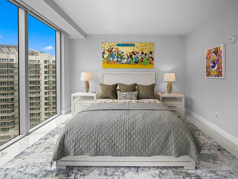 3100 N Ocean Dr #H-1608 — Photo 42