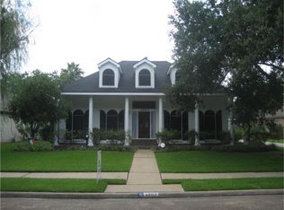1307 Quarterpath Ct, Richmond, TX 77406