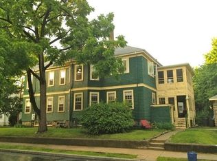 16 Wyman Ter #1, Arlington, MA 02474
