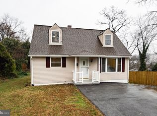 6 Mountain Rd, Linthicum, MD 21090