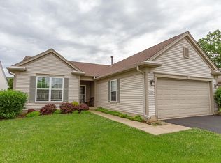 13090 Crestview Dr, Huntley, IL 60142