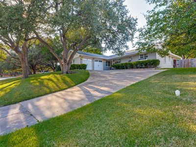 1912 Dakar Rd, Fort Worth, TX, 76116